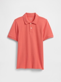 Polo majica kratkih rukava za dječake