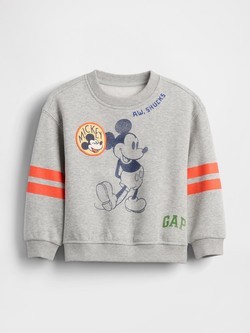 Gap × Disney logo pulover za djecu dječake