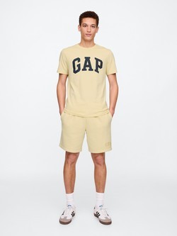 Gap logo muške kratke hlače