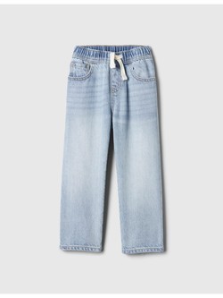 UltraSoft široke jeans hlače za djecu dječake