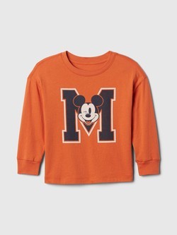 babyGap | Disney majica dugih rukava za djecu dječake