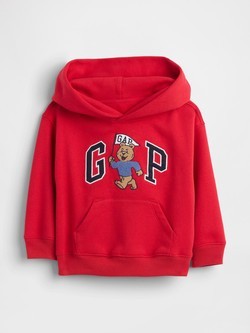 Gap logo hoodie za djecu dječake