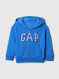 Gap logo hoodie za djecu dječake