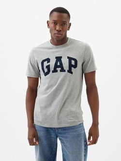 Gap logo muška majica kratkih rukava