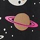 Planet Black