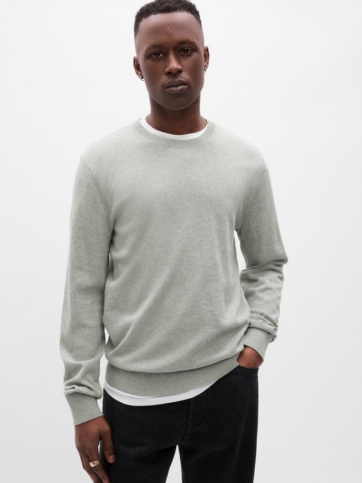 Slika za Muški pleten pulover od Gap