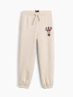 babyGap × Disney logo donji dio trenirke za djecu djevojčice