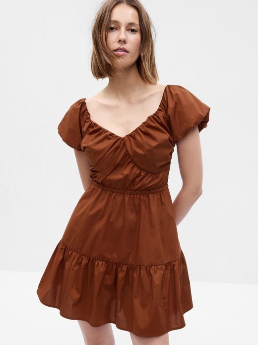 Slika za Ženska mini haljina od Gap