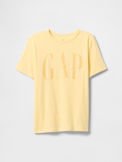 Gap logo majica kratkih rukava za dječake