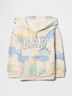 Gap logo hoodie za djecu dječake