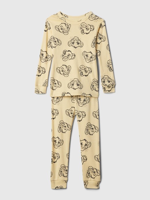 Slika za babyGap | Disney pidžama s printom za djecu dječake od Gap