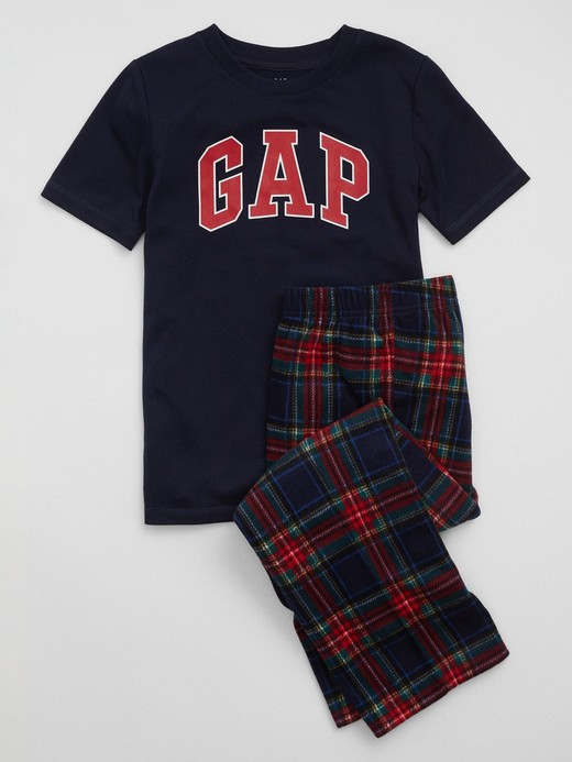 Slika za Gap logo pidžama za dječake od Gap