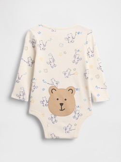 Body dugih rukava za bebe