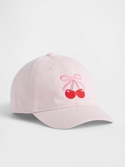 Kapa sa šiltom za djevojčice
