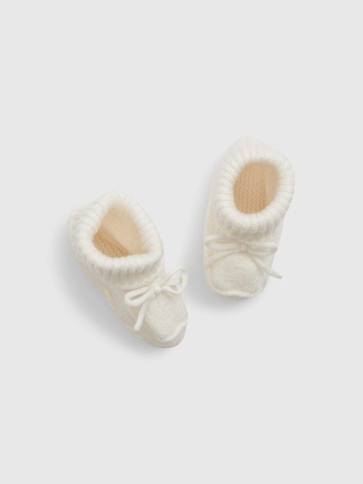 Slika za Pletene cipelice za novorođenčad od Gap