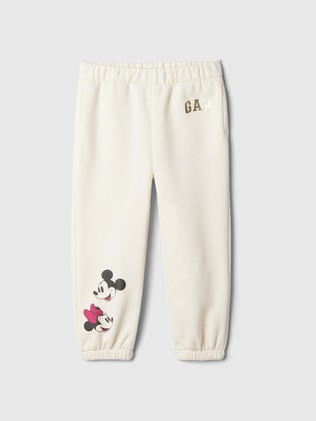 Gap × Disney logo donji dio trenirke za djecu djevojčice