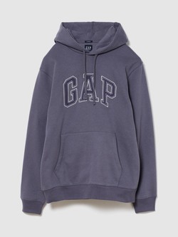 Gap logo VintageSoft muški hoodie