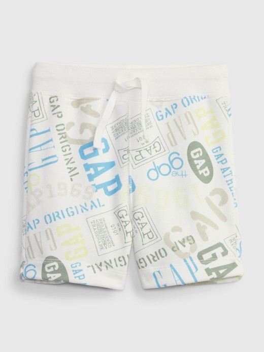 Slika za Gap logo kratke hlače za djecu dječake od Gap