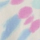 BLUE TIE DYE