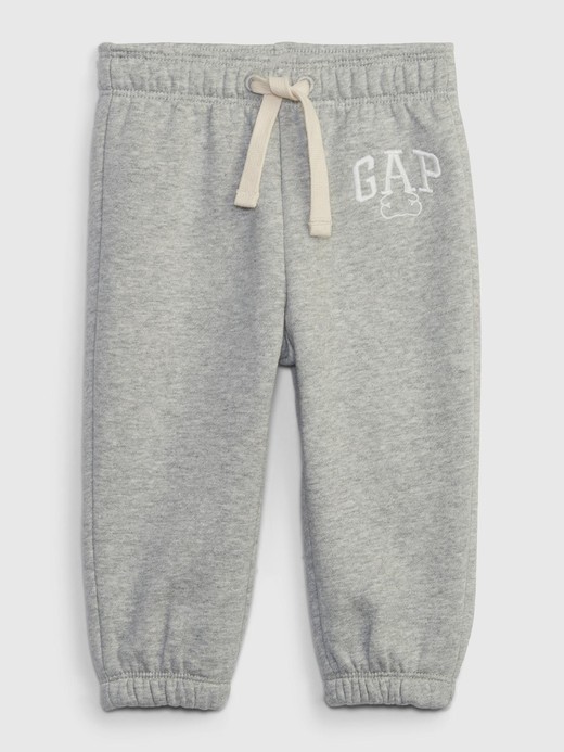 Slika za Gap logo donji dio trenirke za bebe dječake od Gap