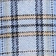 Light Blue Plaid