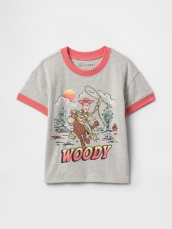 babyGap | Disney majica kratkih rukava s otiskom za djecu dječake
