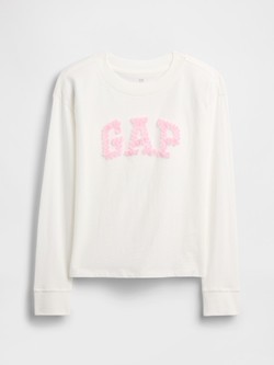GapKids × Disney majica dugih rukava za djevojčice