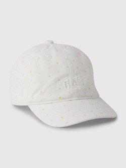 Gap logo kapa za djevojčice
