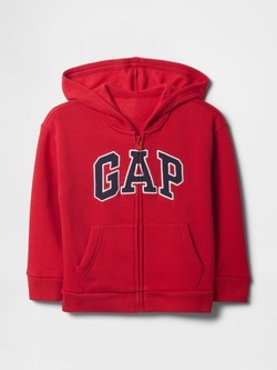 Gap logo hoodie za djecu dječake