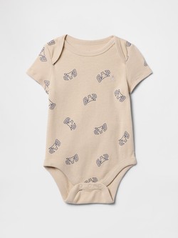 Body kratkih rukava za bebe