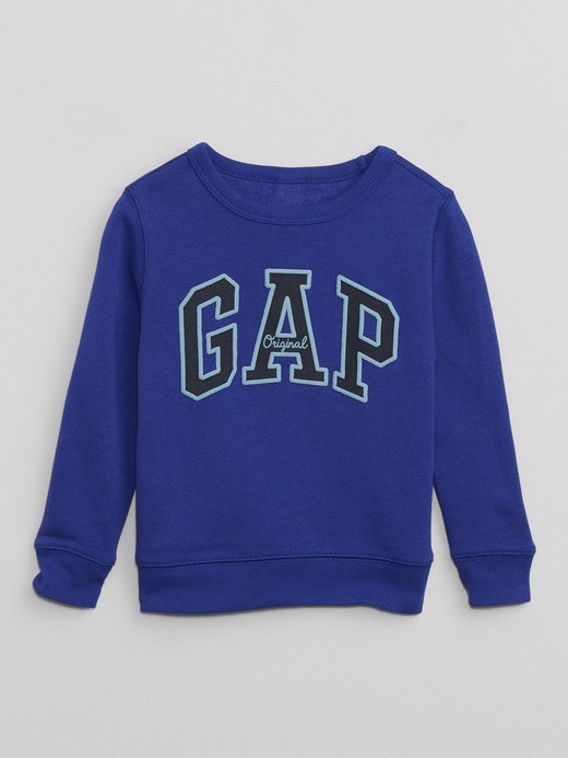 Slika za Gap logo pulover za djecu dječake od Gap