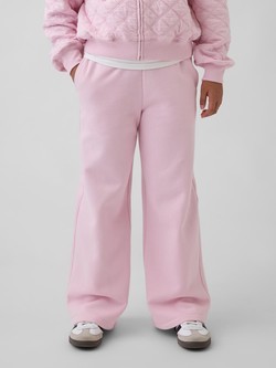 Baggy donji dio trenirke za djevojčice