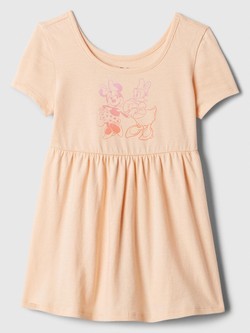 babyGap | Disney haljina kratkih rukava za djecu djevojčice