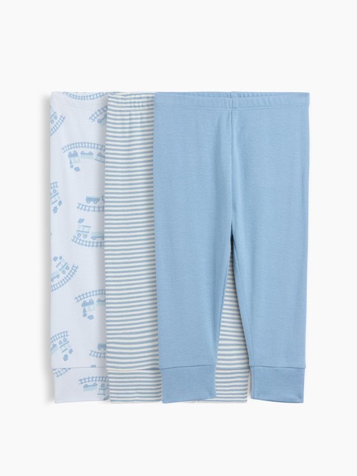Slika za Paket od 3 para hlača za bebe od Gap