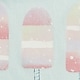 Rainbow Popsicle