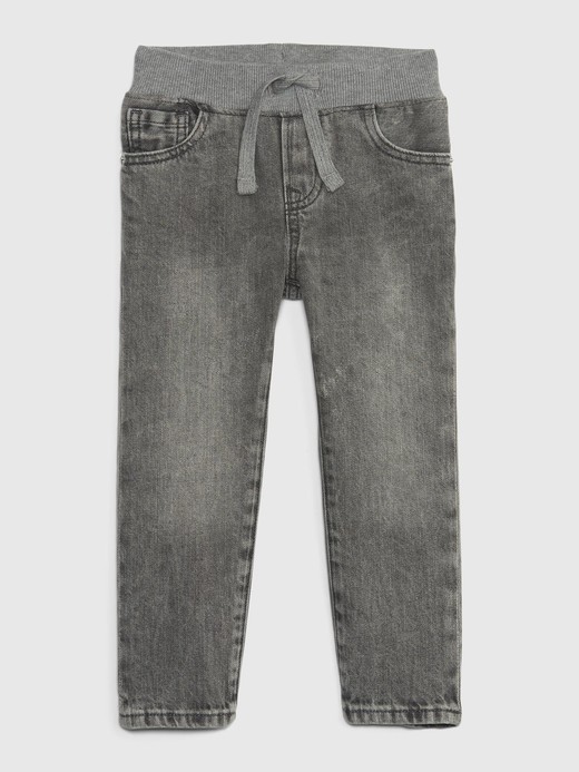 Slika za Slim fit jeans hlače za djecu dječake od Gap