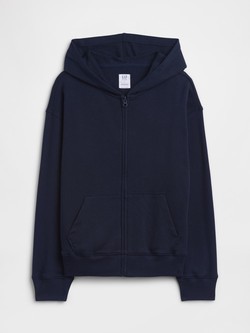 Relaxed fit hoodie za dječake