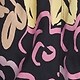 floral navy