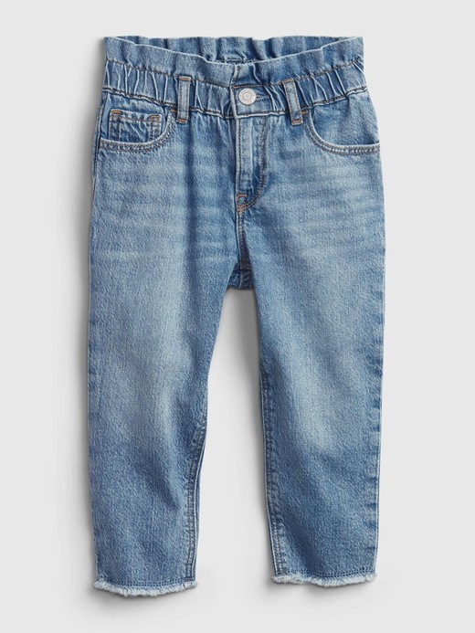 Slika za Jeans hlače za djecu djevojčice od Gap