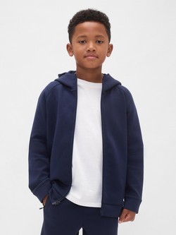 GapFit hoodie za dječake