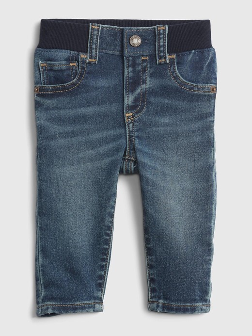 Slika za Jeans hlače za bebe dječake od Gap