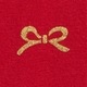 Modern Red Bows