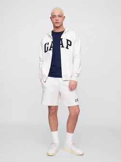 Gap logo muške kratke hlače