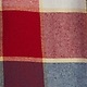 Red Blue Plaid