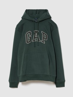 Gap logo VintageSoft muški hoodie