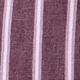 Burgundy Stripe