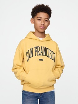 Unisex hoodie za djecu