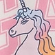 New Off White Unicorn
