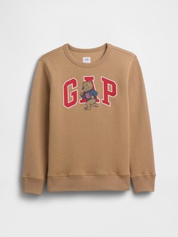 Gap logo pulover za dječake