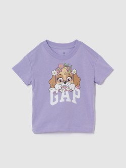 Paw Patrol majica kratkih rukava za djevojčice